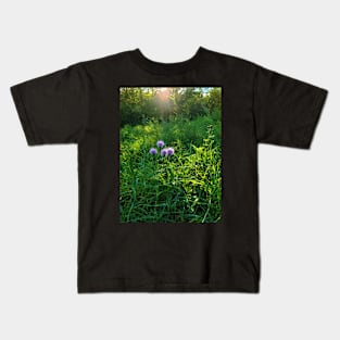 Thistle Kids T-Shirt